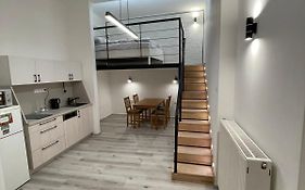 Szekely Apartment Near Deak Ferenc Square With Free Parking In Garage