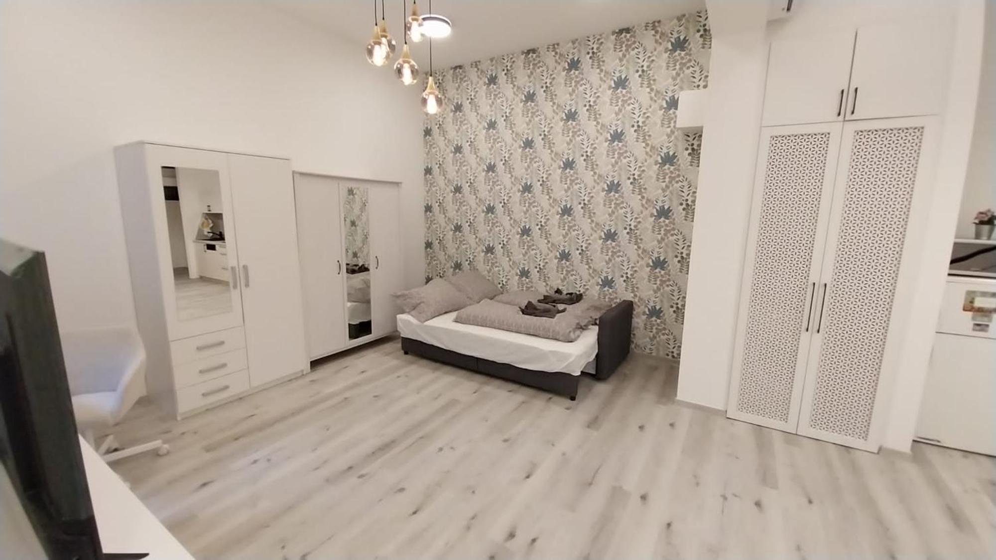 Szekely Apartment Near Deak Ferenc Square With Free Parking In Garage Βουδαπέστη Εξωτερικό φωτογραφία