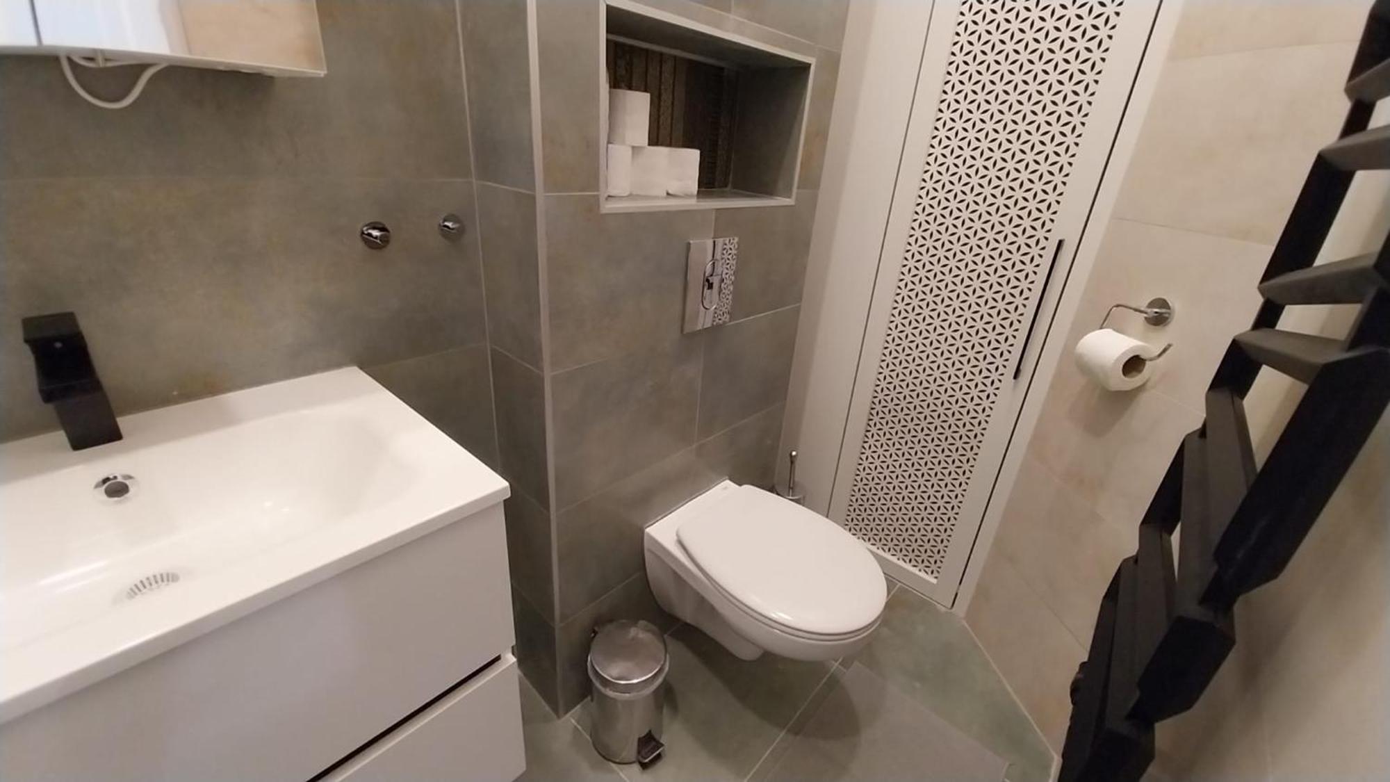 Szekely Apartment Near Deak Ferenc Square With Free Parking In Garage Βουδαπέστη Εξωτερικό φωτογραφία