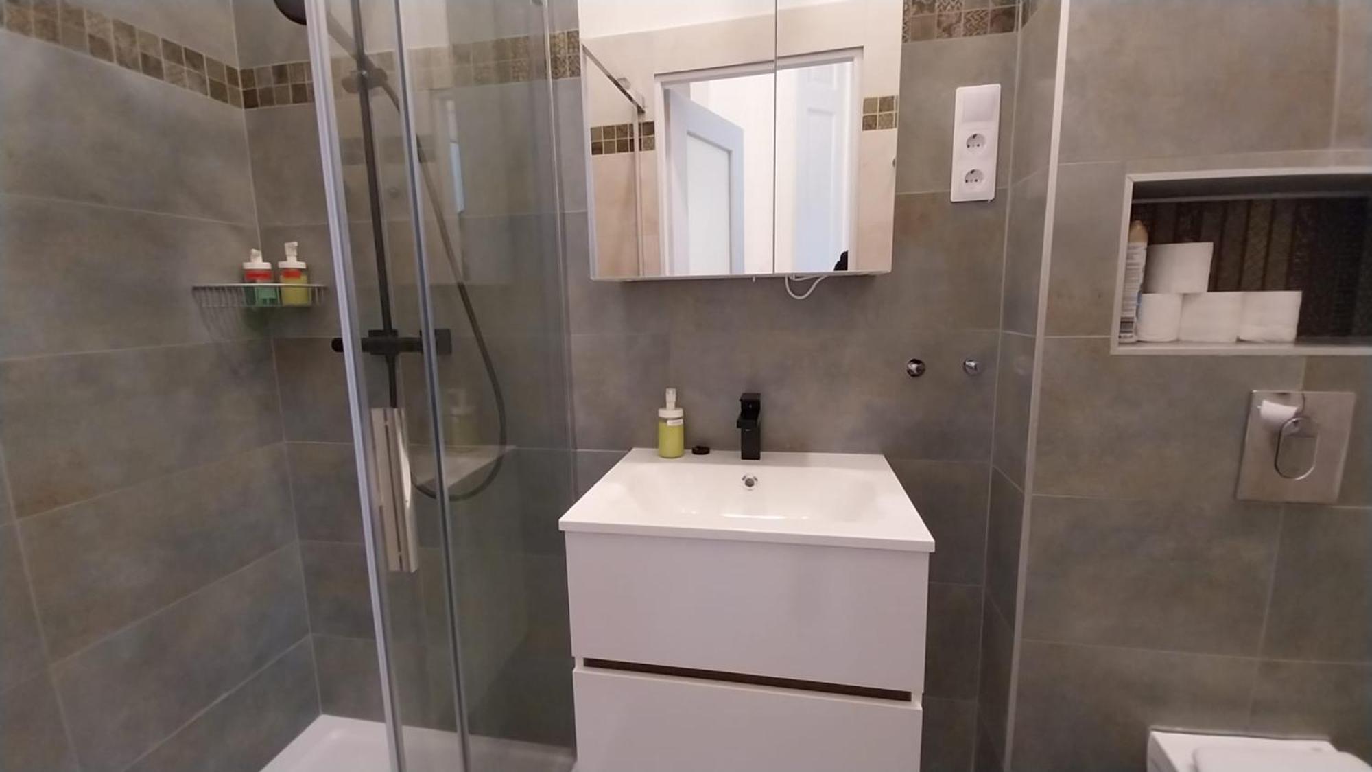 Szekely Apartment Near Deak Ferenc Square With Free Parking In Garage Βουδαπέστη Εξωτερικό φωτογραφία
