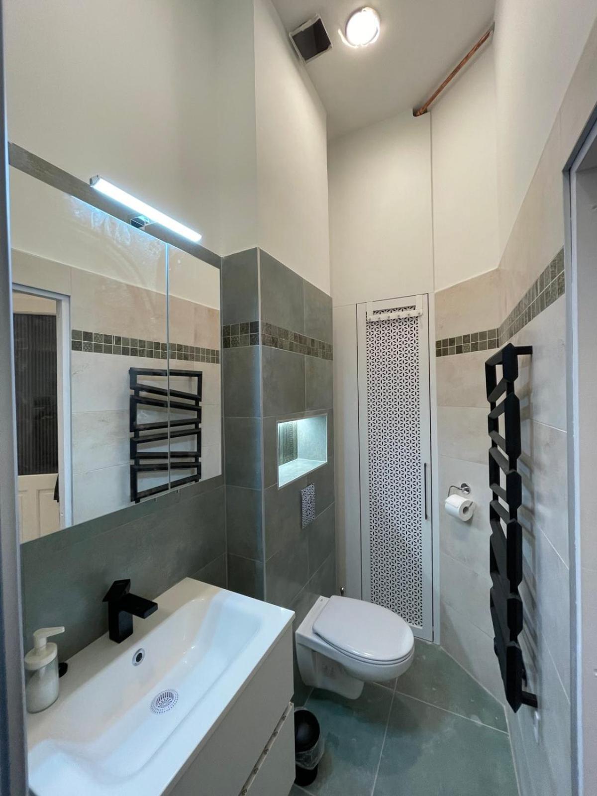 Szekely Apartment Near Deak Ferenc Square With Free Parking In Garage Βουδαπέστη Εξωτερικό φωτογραφία