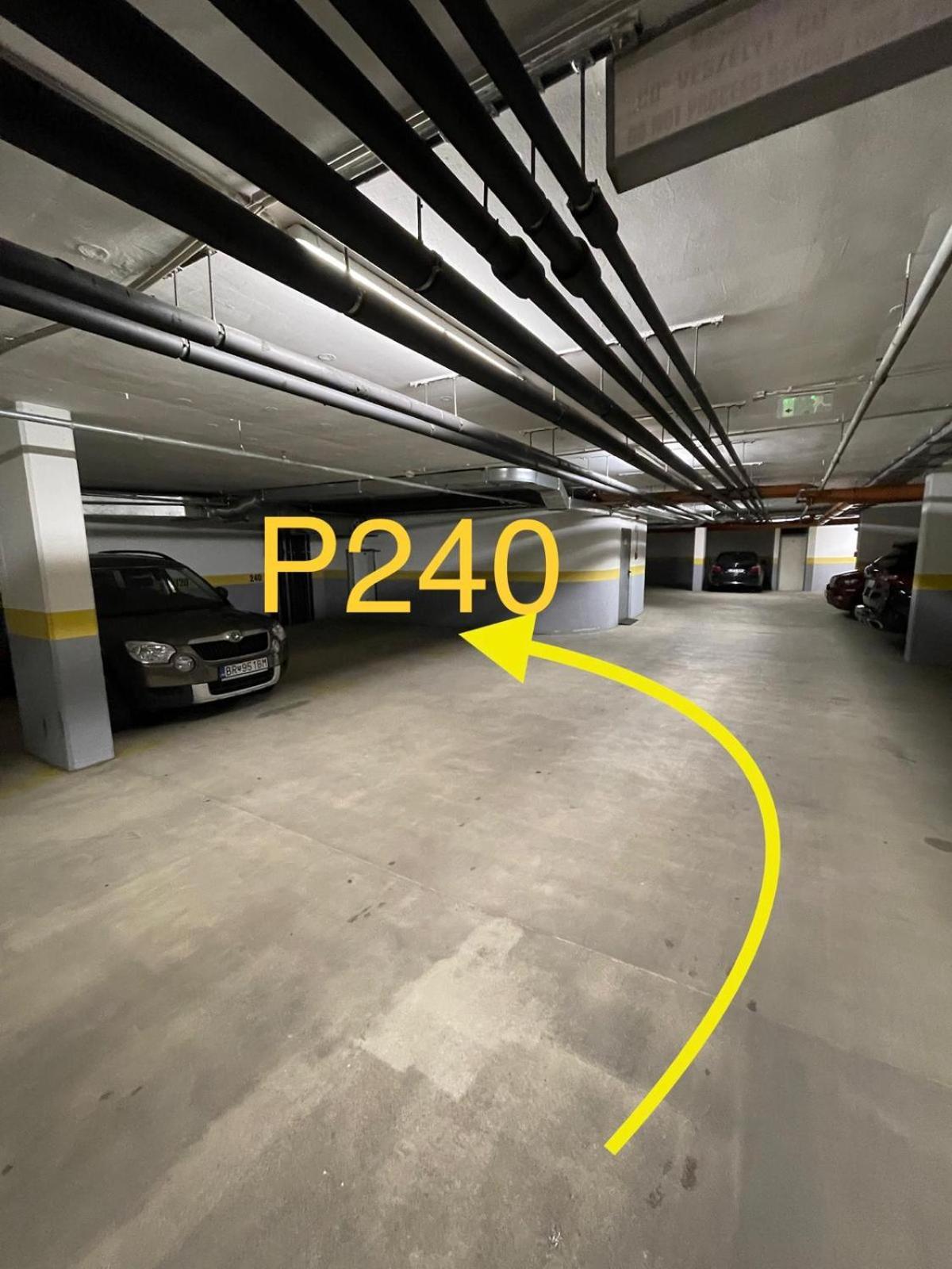 Szekely Apartment Near Deak Ferenc Square With Free Parking In Garage Βουδαπέστη Εξωτερικό φωτογραφία